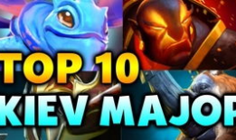 dota视频,精彩瞬间回顾