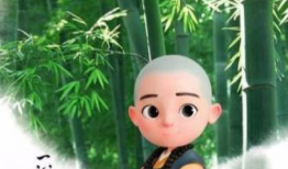 动漫和尚,动漫中的和尚形象解析