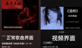视频歌曲,视频歌曲背后的故事