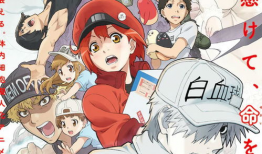 细胞动漫,微观世界的奇幻动漫之旅